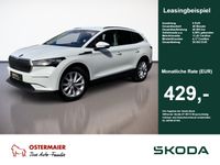 Skoda Enyaq - Vorschau Bild 1