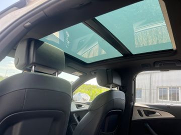 Audi A6 - 11