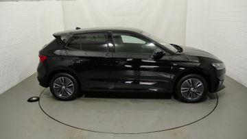Skoda Fabia Drive 1,0 TSI DAB PDC SHZ DIGIT COCKPIT