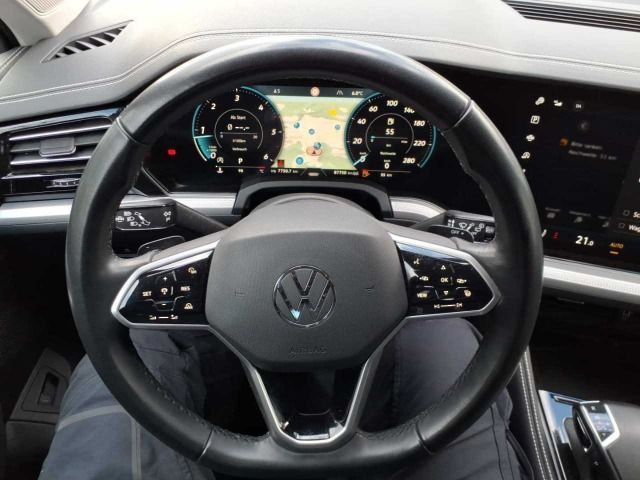 Volkswagen Touareg - Bild 5