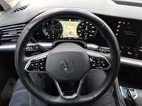 Volkswagen Touareg - Vorschau Bild 5