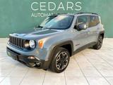 Jeep Renegade 2.0 M-Jet 4WD Aut. Trailhawk LED Kamera - Jeep Renegade mit Diesel-Antrieb: Automatik