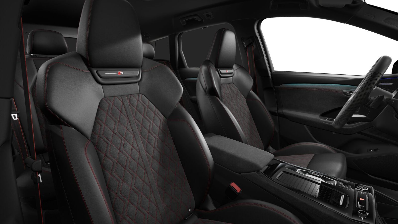 Audi Q6 e-tron - Bild 5
