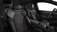 Audi Q6 e-tron - Vorschau Bild 5