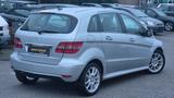 Mercedes-Benz B 170 BLUEEFFICIENCY LEDER/PDC/SHZ/ALLWETTER - Mercedes-Benz B 170 Gebrauchtwagen