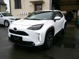 Toyota Yaris Cross Hybrid FWD Team Deutschland - gebrauchte Toyota Yaris Cross aus dem Jahr 2024