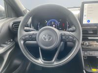 Toyota Yaris Cross - Vorschau Bild 11