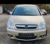 Opel meriva 1,6- AUTOMATIK  ZAHNRIEM +TÜV ... - Opel Meriva in Kiel
