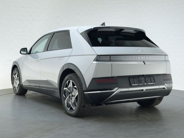 IONIQ 5 TECHNIQ 77,4kWh ALLRAD+VOLL-LED+NAVI+WÄR