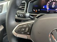 Volkswagen Polo 1.0TSI DSG Energy AHK Rkam ACC