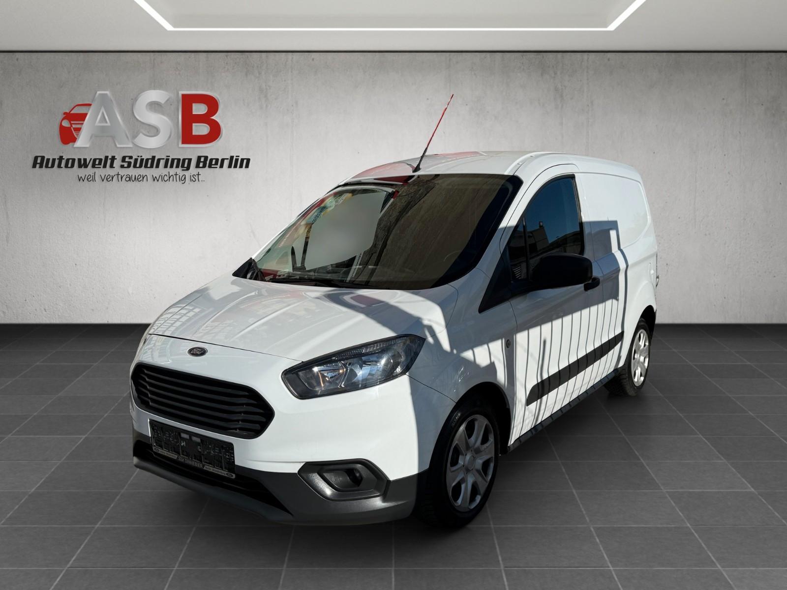 Ford Transit Courier Trend*KLIMAANLAGE*