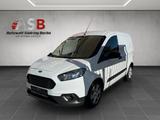 Ford Transit Courier Trend*KLIMAANLAGE* - Ford Transit mit Benzin-Antrieb