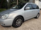 Kia Carnival CRDi EX 7 Sitze Klima Anhänge Kupplung - Kia Carnival Gebrauchtwagen
