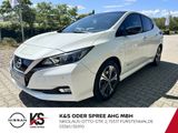 Nissan LEAF 40kWh N-Connecta-OP LED WP 2FL - Nissan Leaf aus 2019