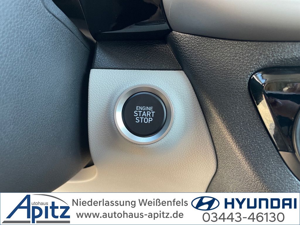Hyundai i10 – Bild 20