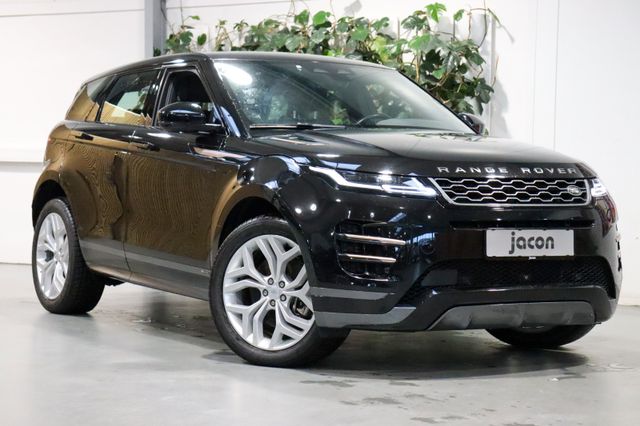 Land Rover Range Rover Evoque R-Dynamic S, Memo, ACC