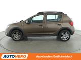 Dacia Sandero 0.9 TCe Stepway Essential *ALU*KLIMA* - Dacia Sandero Gebrauchtwagen in Bremen