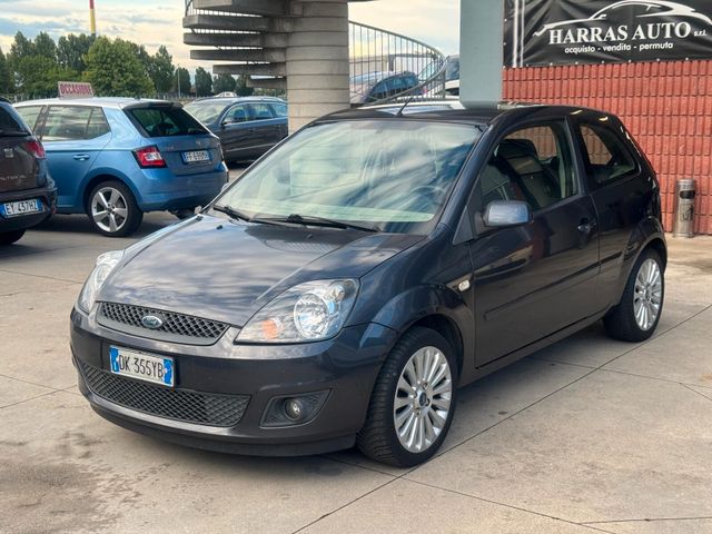 Ford Fiesta 1.4 TDCi 3p. Ghia