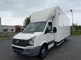 Volkswagen Crafter  50 TDI *Koffer*3 Achser*1.Hand - Angebote