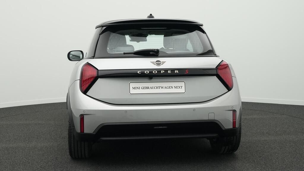 MINI Cooper S - Bild 10