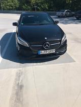 Mercedes-Benz A 220 4MATIC - gebrauchte Mercedes-Benz A 220 aus dem Jahr 2016