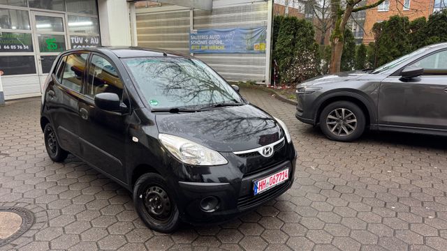 Hyundai i10 Classic