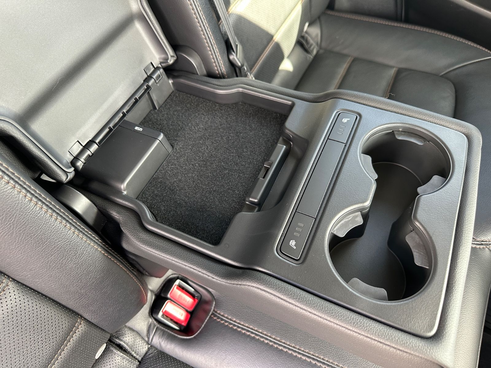Fahrzeugabbildung Mazda CX-5 Sports-Line AWD/Navi/Leder/LED/360°Kam/AHK