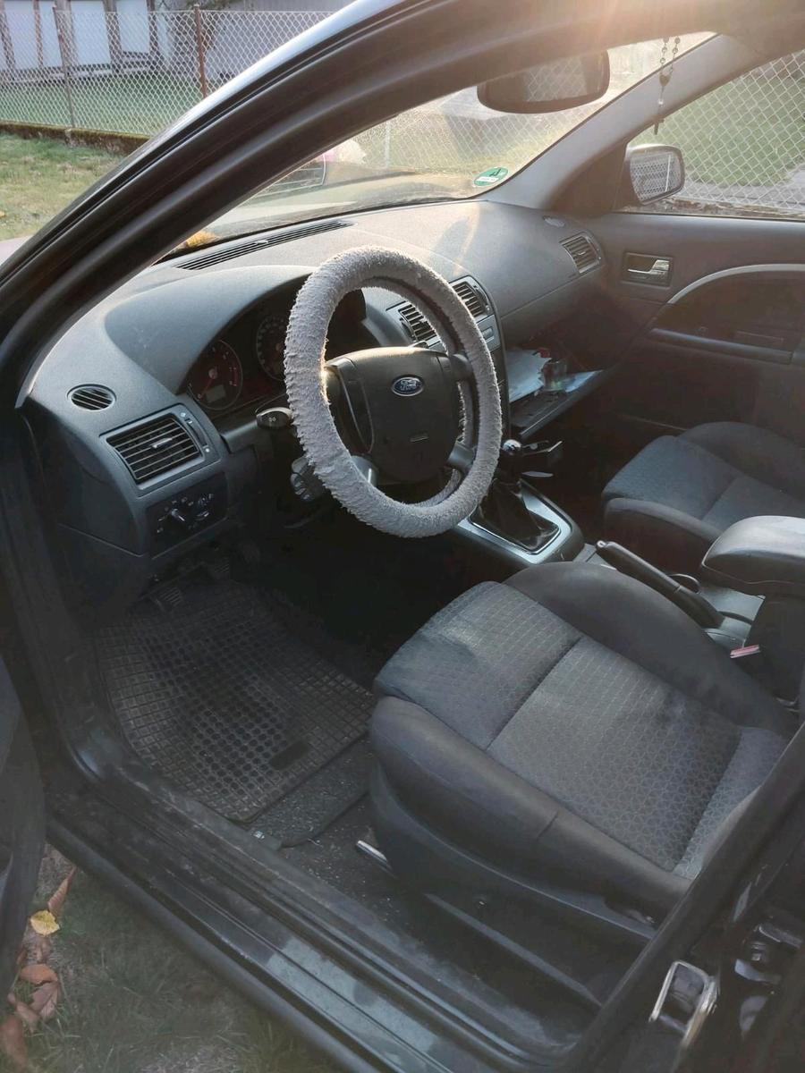 Ford Mondeo 2006 — photo 5