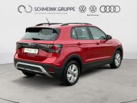 Volkswagen T-Cross - Vorschau Bild 5