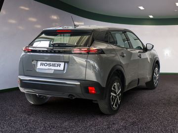 Peugeot 2008 - 4