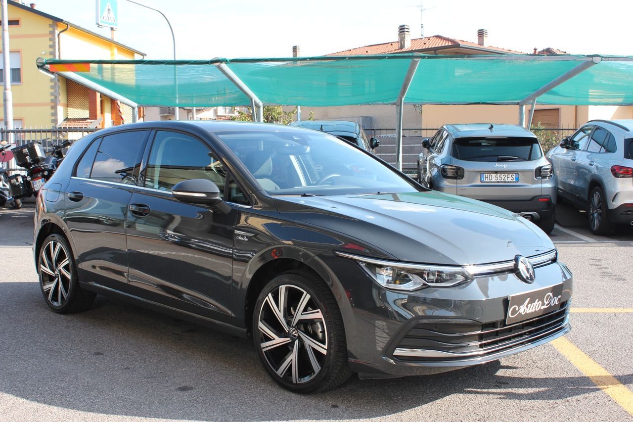 Volkswagen Golf Style 1.5 TSI EVO ACT 130 CV 6-s imagem 3