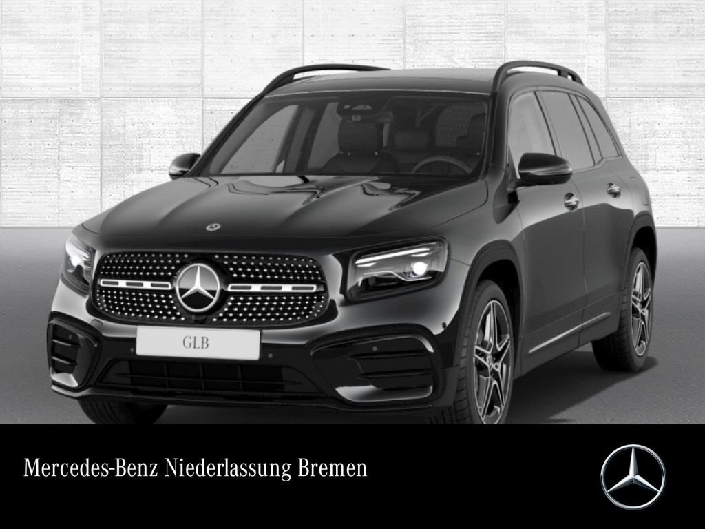 Image of Mercedes-Benz GLB 200