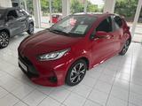 Toyota Yaris1.5 Hybrid TeamD,Klimaauto.,Sitzheizung,PDC - Toyota Tageszulassungen