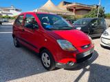 Chevrolet Matiz 800 BENZINA ARIA CONDIZIONATA KM - rote Chevrolet Matiz