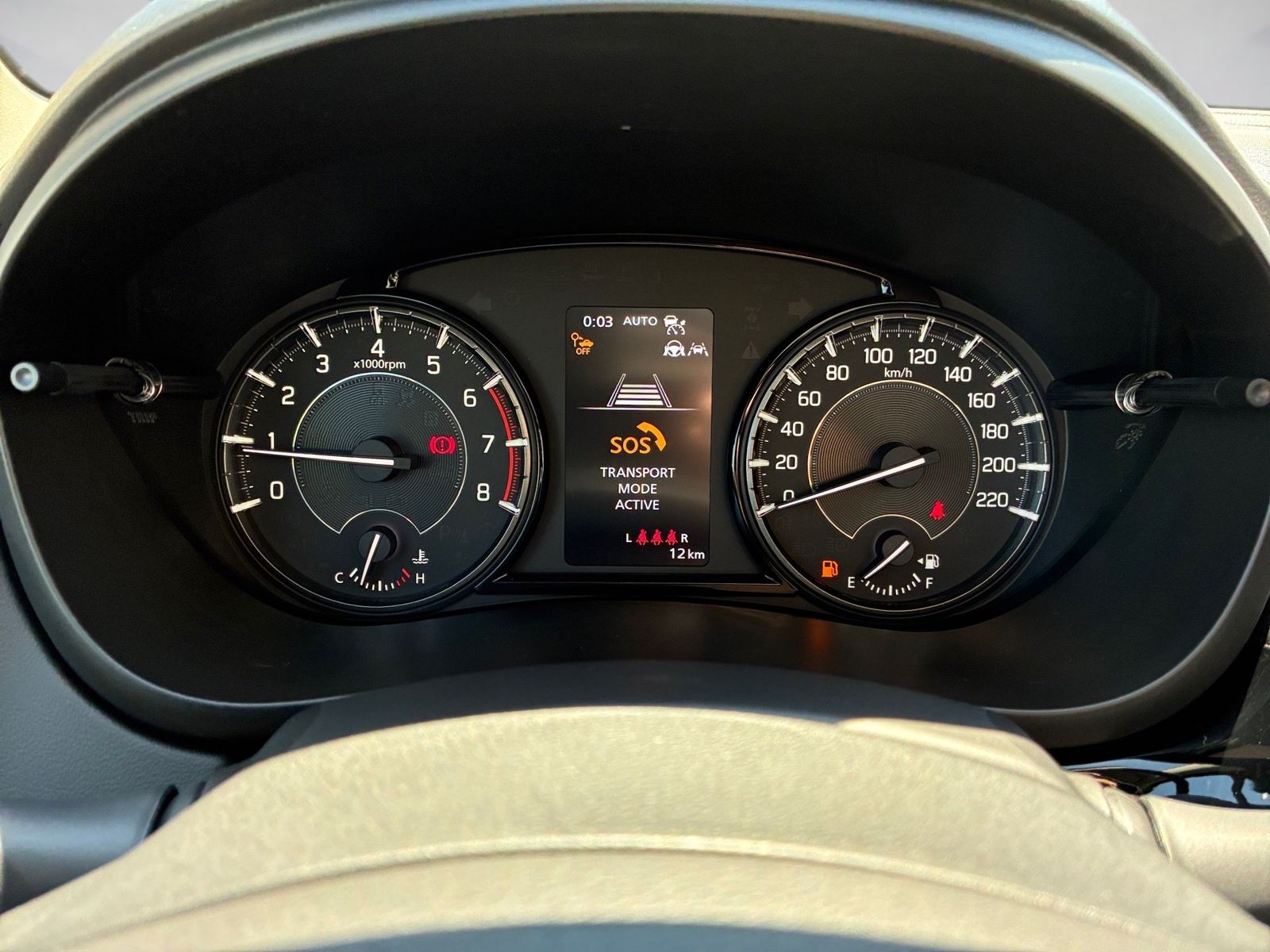Fahrzeugabbildung Suzuki S-Cross 1.4 Boosterjet Comfort+ AllGrip Kamera,P