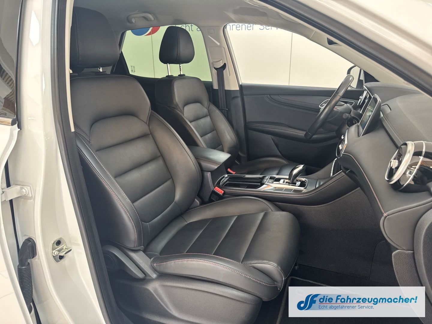 Fahrzeugabbildung MG EHS PHEV Comfort Hybrid EU6d Navi Digitales Cock