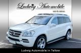 Mercedes-Benz GL 500/550  4Matic*Aut*LPG Gasanlage BRC*AMG - Mercedes-Benz: Gl550
