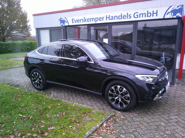 Mercedes-Benz GLC 200  Coupe  4Matic Edition Avantgarde MY2025