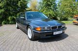 BMW E38 750il *erst 169tkm.* *Vollleder* *H-Kennz.* - BMW: 7er
