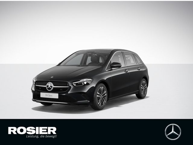 Mercedes-Benz B 180 d Progressive AHK Abstandstemp. LED Pano N