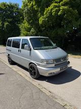 Volkswagen T4 Multivan Atlantis *TOP ZUSTAND *TAUSCH* - gebrauchte Volkswagen T4 Multivan aus dem Jahr 2000
