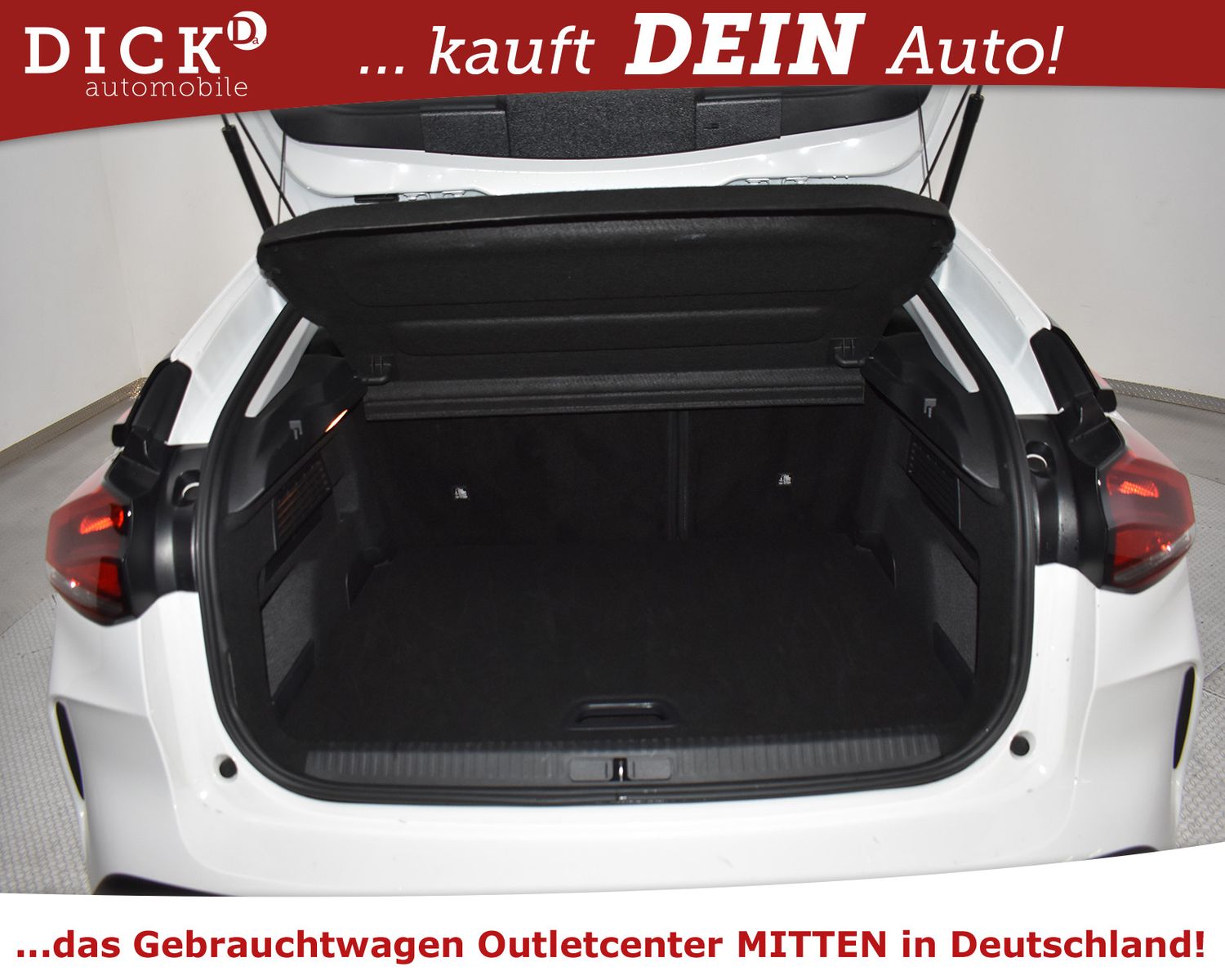 CITROEN C4 1.2 e-THP Aut Feel Pack NAV+KAM+VIRTU+LED+18 - Image 20