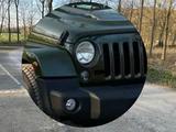 Jeep Wrangler 2.8l CRD 75th Anniversary Automatik... - gebrauchte Jeep Wrangler aus dem Jahr 2016