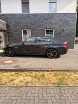 BMW 520d F10 Automatik | 20 Zoll | TÜV 02/2028  - BMW 520: F10