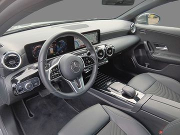 Mercedes A 250 - 9