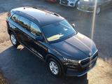 Skoda Kodiaq Ambition 2.0 TDI DSG LED AHK REAR VIEW - Skoda Kodiaq in Augsburg