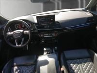 Audi SQ5 - Vorschau Bild 11