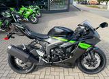 Kawasaki Ninja ZX-6R 2026 / ab 3,99 % - KAWASAKI NINJA ZX9R