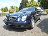 Mercedes-Benz CLK 200 ELEGANCE Elegance - Mercedes-Benz CLK 200 aus 1998