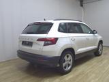 Skoda Karoq 2.0 TDI 4x4 Ambition Navi LED Pano PDC Shz - Skoda Karoq Gebrauchtwagen in Bremen